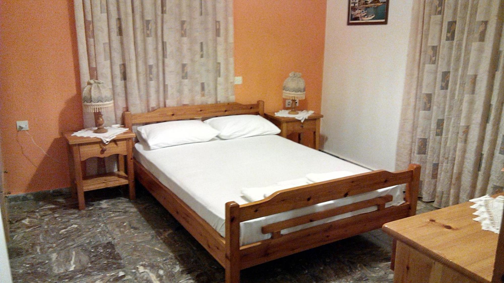 Liossis Rooms & Apartments Skopelos Zimmer foto